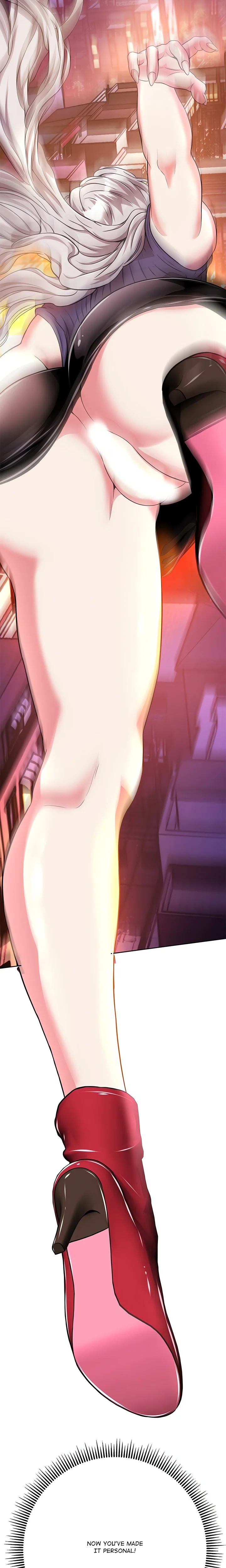 My Gangster Girlfriend - Chapter 16 Page 40