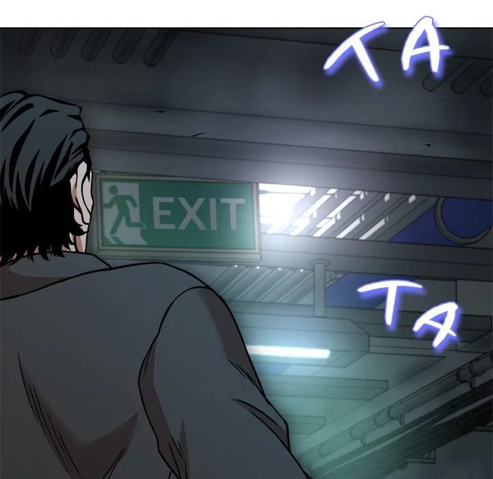 My Gangster Girlfriend - Chapter 17 Page 104