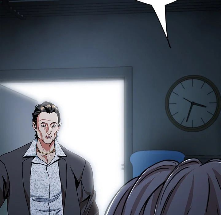 My Gangster Girlfriend - Chapter 17 Page 116