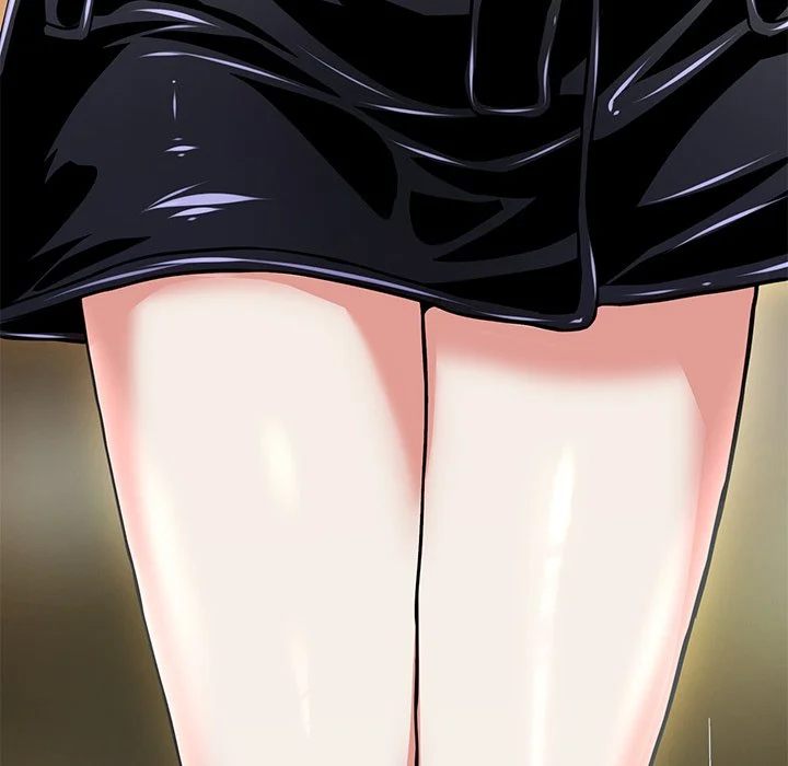 My Gangster Girlfriend - Chapter 17 Page 157