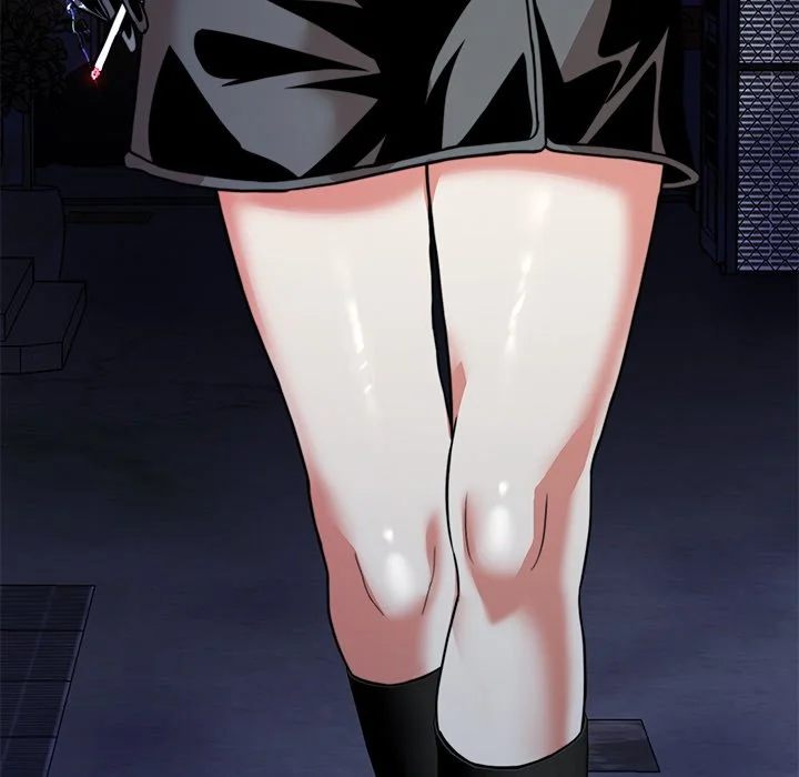 My Gangster Girlfriend - Chapter 17 Page 163