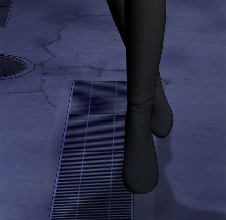 My Gangster Girlfriend - Chapter 17 Page 164