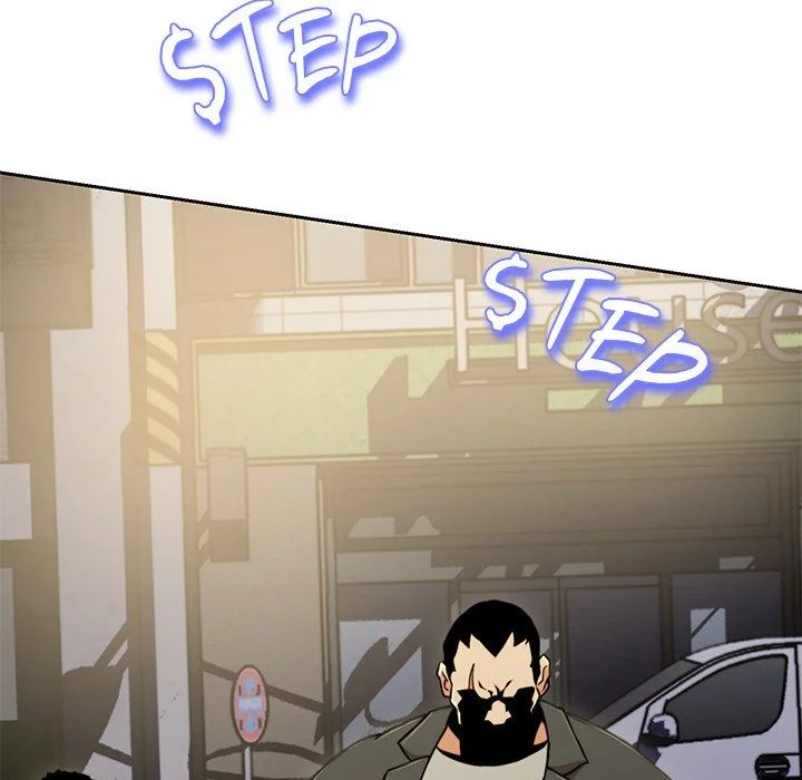 My Gangster Girlfriend - Chapter 17 Page 174