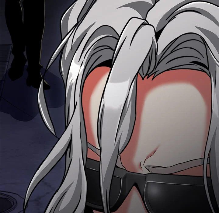 My Gangster Girlfriend - Chapter 17 Page 176