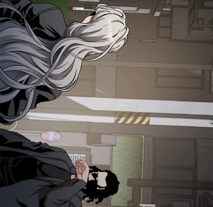 My Gangster Girlfriend - Chapter 17 Page 182