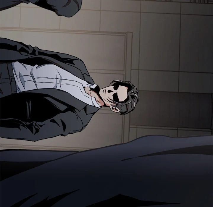 My Gangster Girlfriend - Chapter 17 Page 183