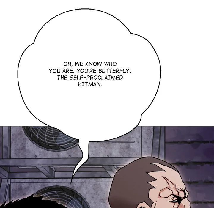 My Gangster Girlfriend - Chapter 17 Page 188