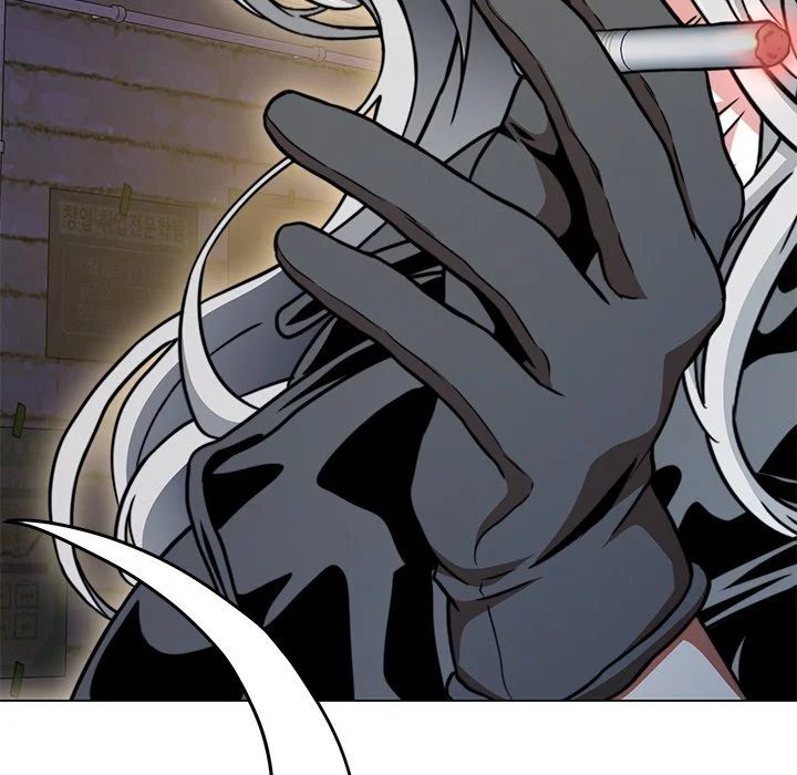 My Gangster Girlfriend - Chapter 17 Page 195