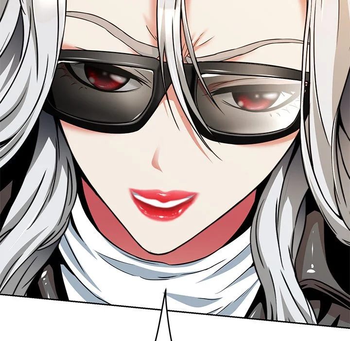 My Gangster Girlfriend - Chapter 17 Page 198