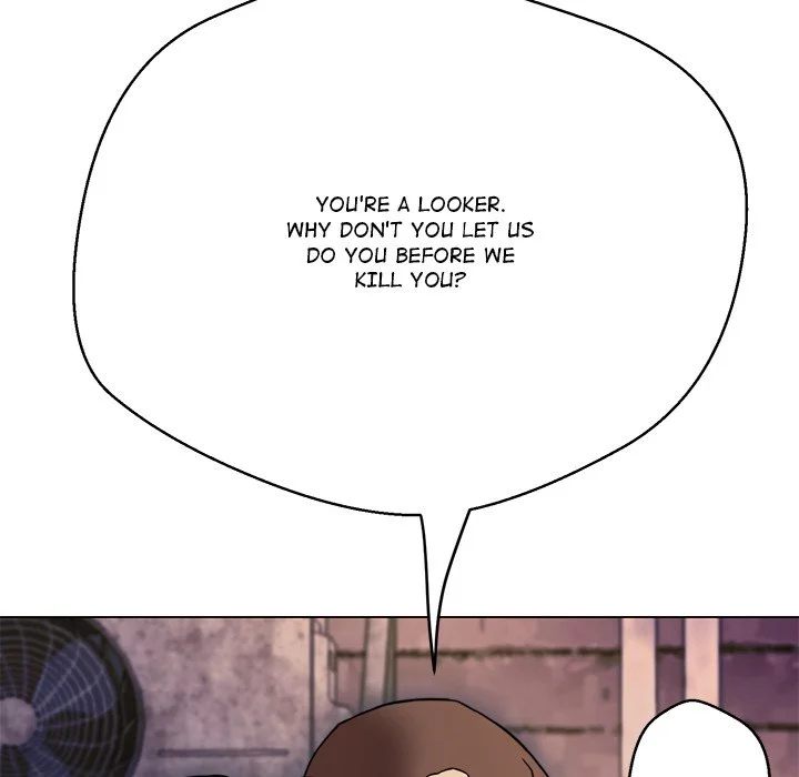 My Gangster Girlfriend - Chapter 17 Page 201