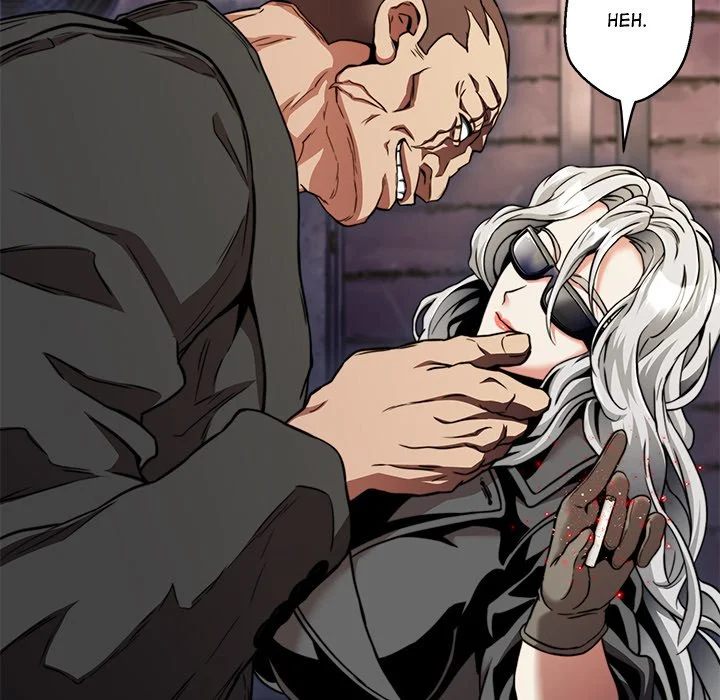 My Gangster Girlfriend - Chapter 17 Page 202