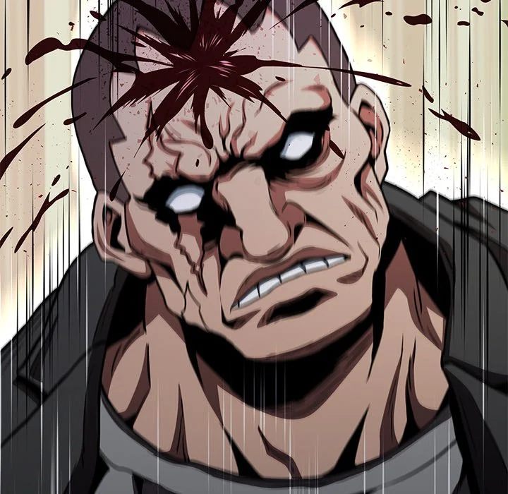 My Gangster Girlfriend - Chapter 17 Page 215