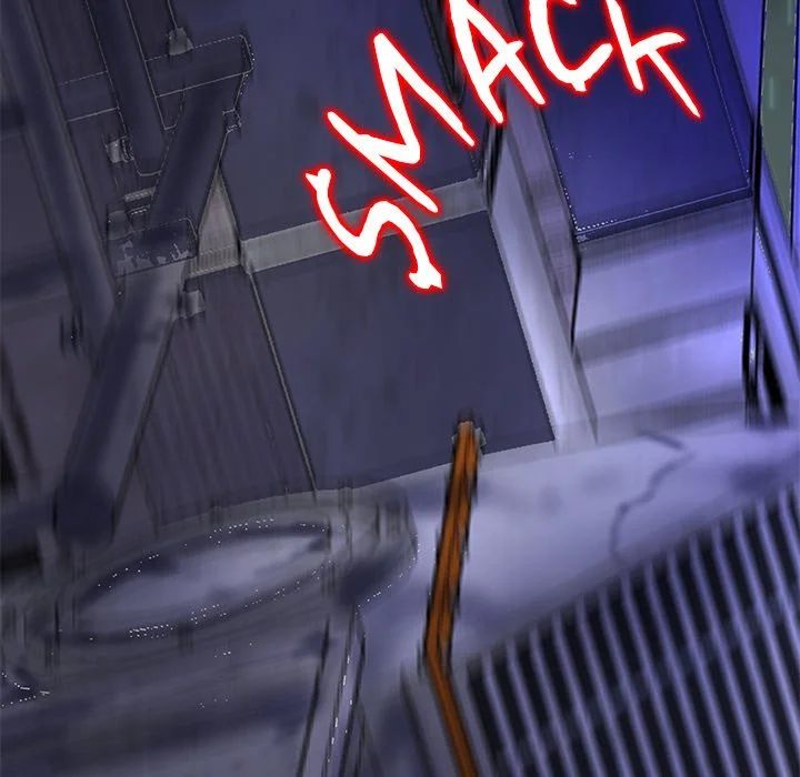 My Gangster Girlfriend - Chapter 17 Page 228