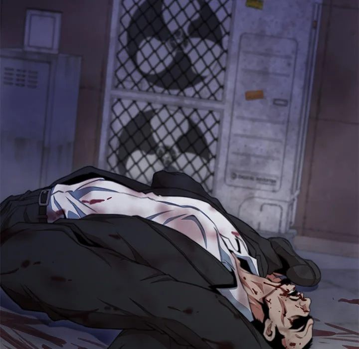 My Gangster Girlfriend - Chapter 17 Page 234