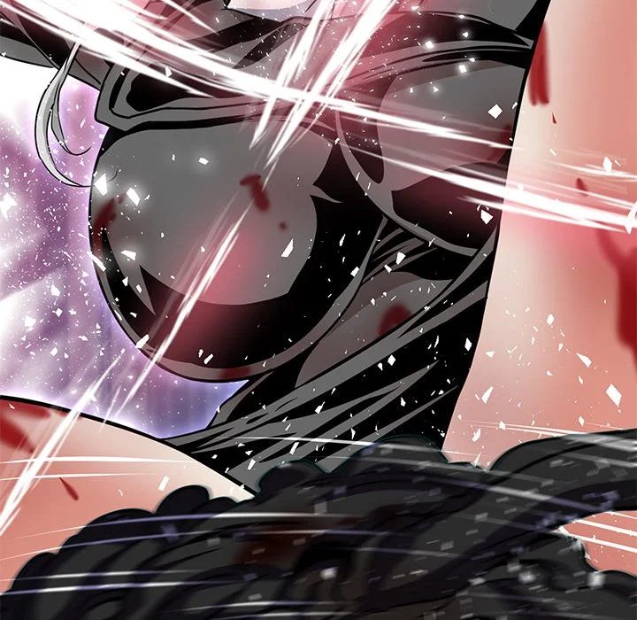 My Gangster Girlfriend - Chapter 17 Page 247