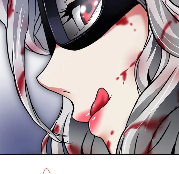 My Gangster Girlfriend - Chapter 17 Page 255