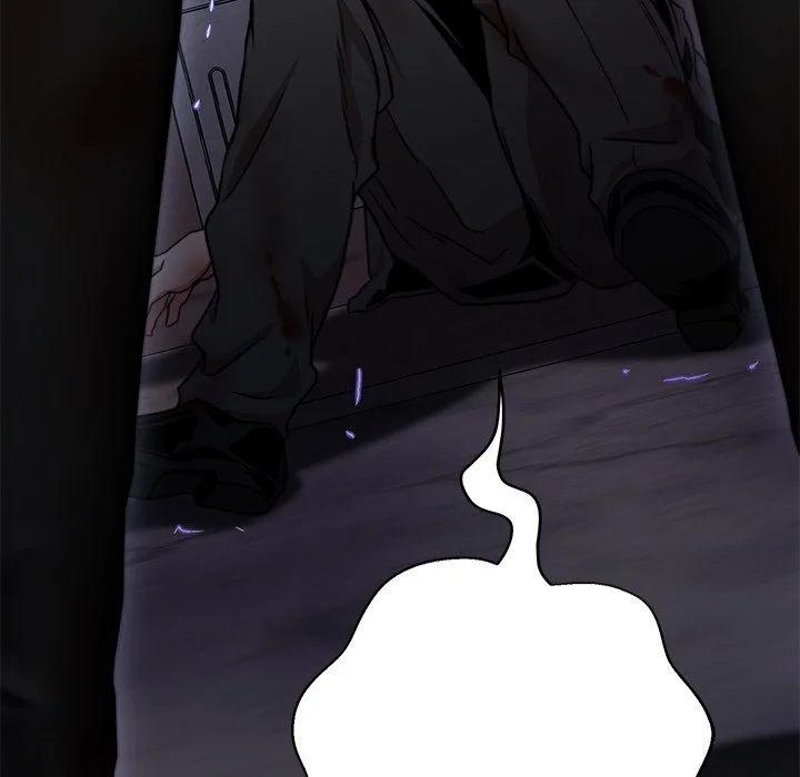 My Gangster Girlfriend - Chapter 17 Page 259