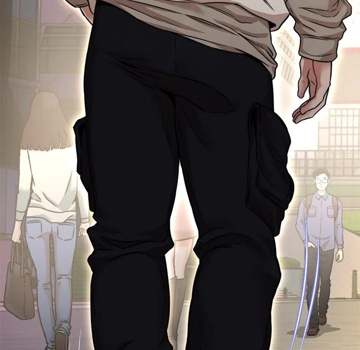 My Gangster Girlfriend - Chapter 17 Page 26