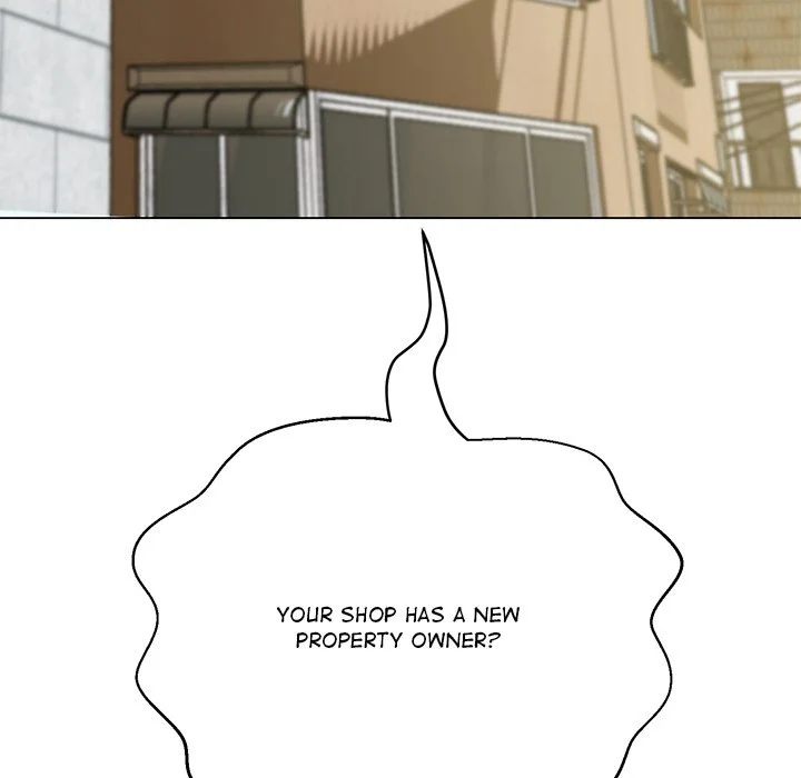 My Gangster Girlfriend - Chapter 17 Page 303