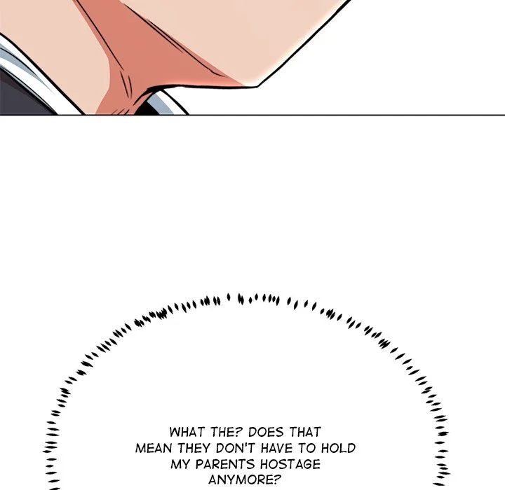 My Gangster Girlfriend - Chapter 17 Page 309