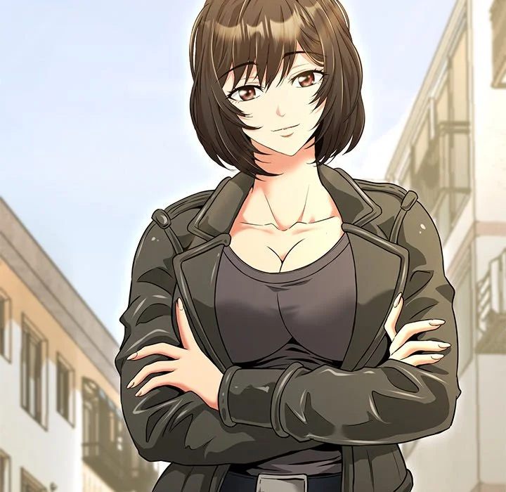 My Gangster Girlfriend - Chapter 17 Page 320