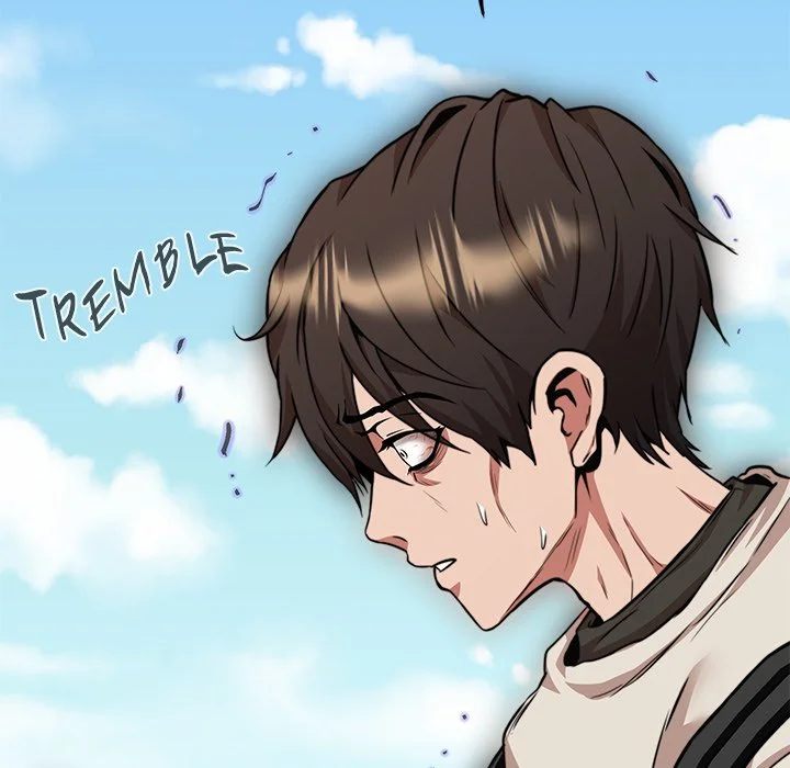 My Gangster Girlfriend - Chapter 17 Page 45