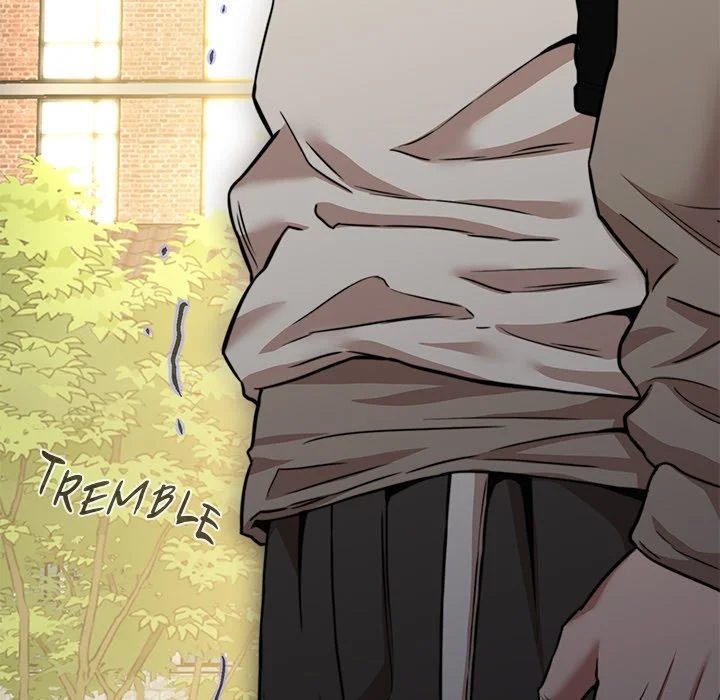 My Gangster Girlfriend - Chapter 17 Page 47