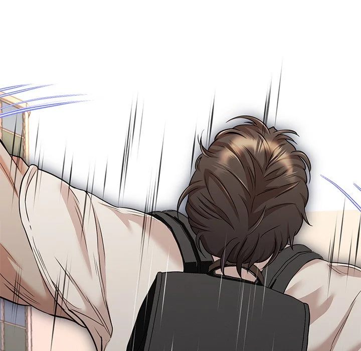 My Gangster Girlfriend - Chapter 17 Page 52