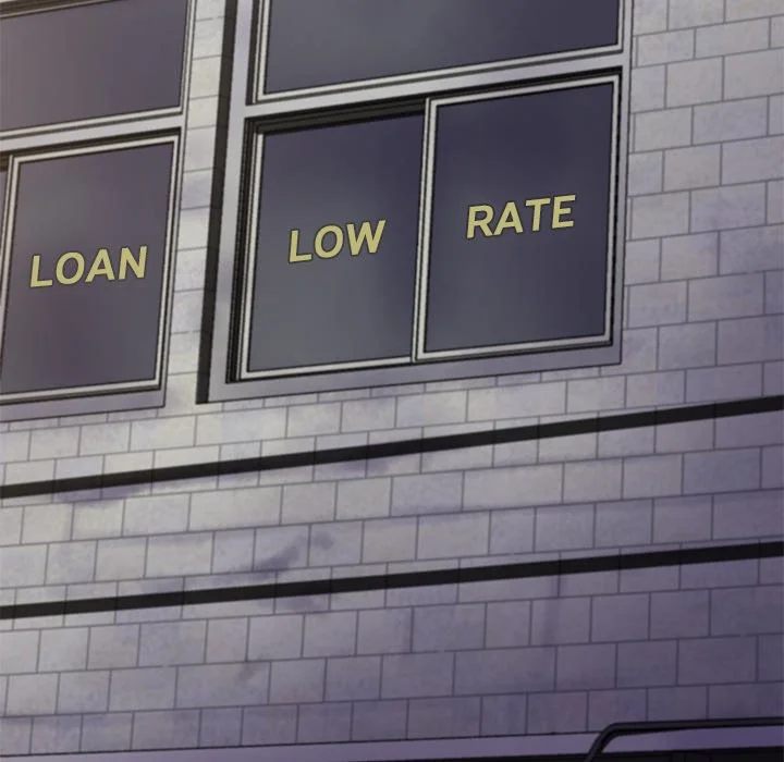 My Gangster Girlfriend - Chapter 17 Page 59