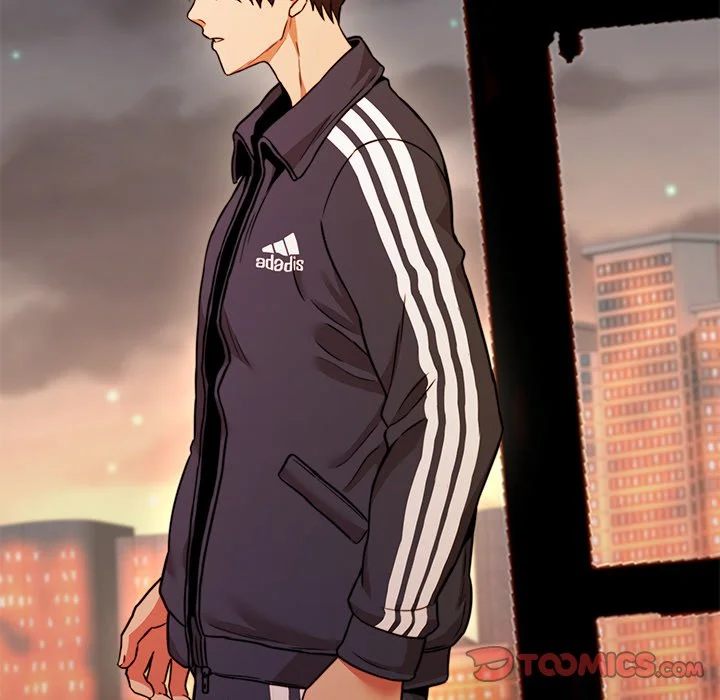 My Gangster Girlfriend - Chapter 17 Page 6