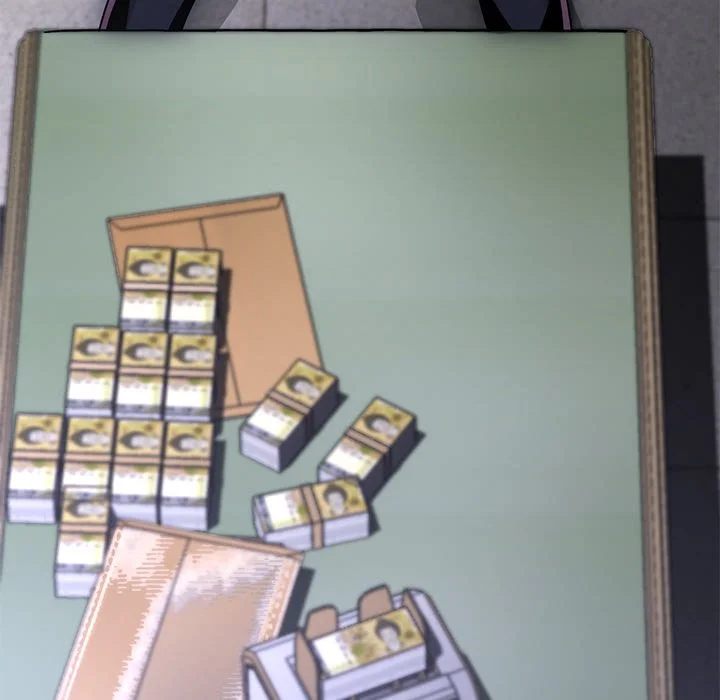 My Gangster Girlfriend - Chapter 17 Page 64