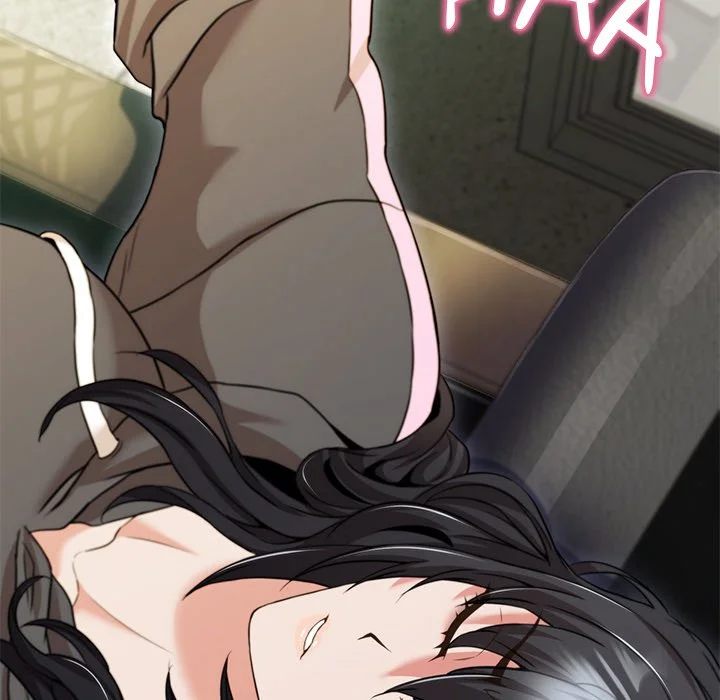 My Gangster Girlfriend - Chapter 17 Page 77