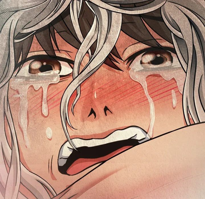 My Gangster Girlfriend - Chapter 17 Page 85