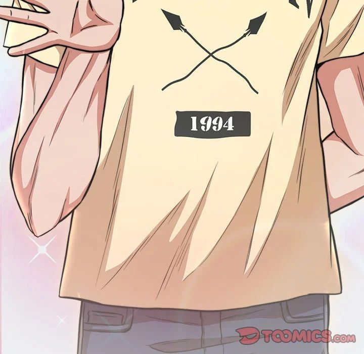 My Gangster Girlfriend - Chapter 17 Page 96