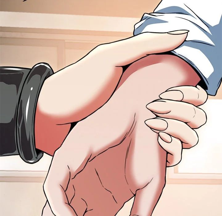 My Gangster Girlfriend - Chapter 18 Page 10