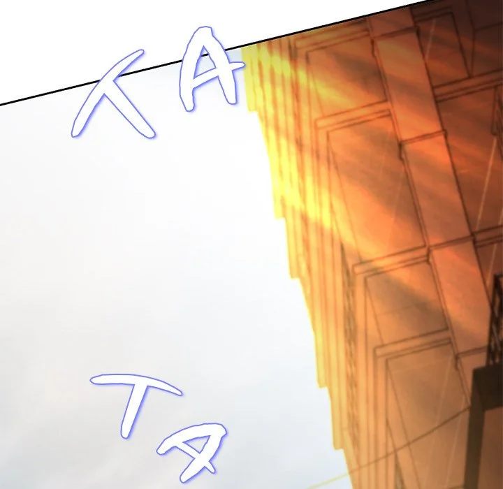 My Gangster Girlfriend - Chapter 18 Page 100