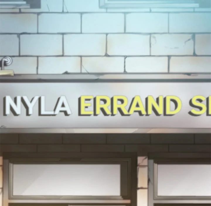 My Gangster Girlfriend - Chapter 18 Page 107