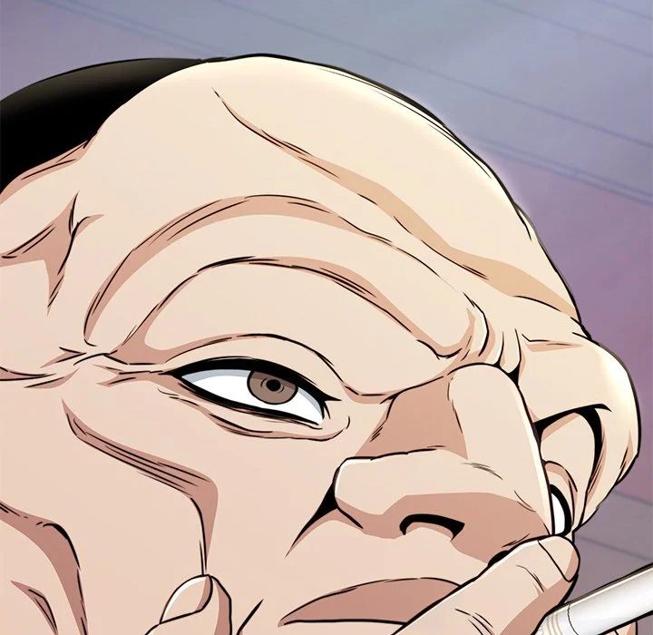 My Gangster Girlfriend - Chapter 18 Page 115