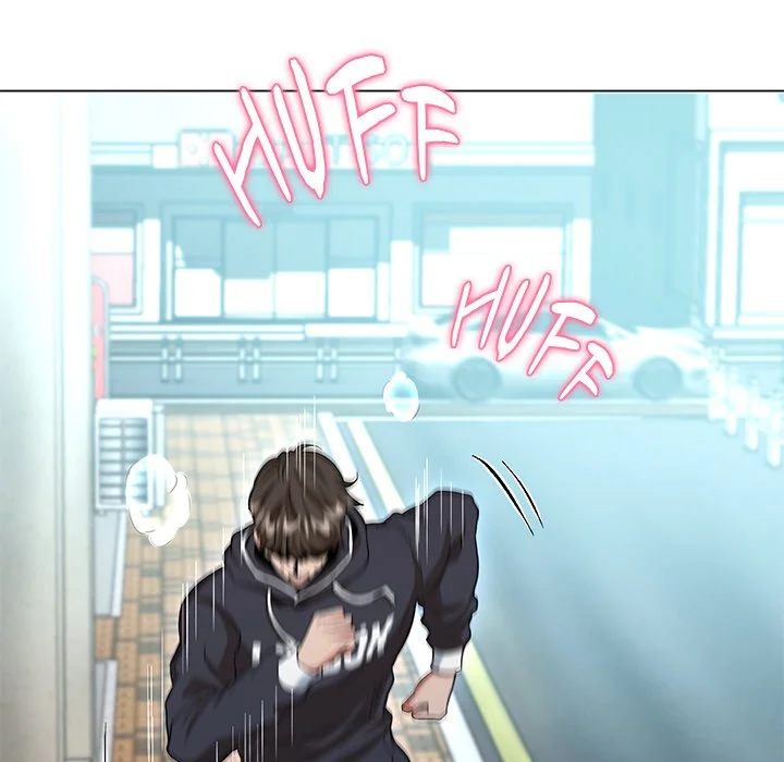 My Gangster Girlfriend - Chapter 18 Page 120