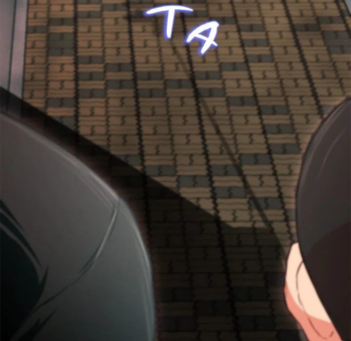 My Gangster Girlfriend - Chapter 18 Page 122