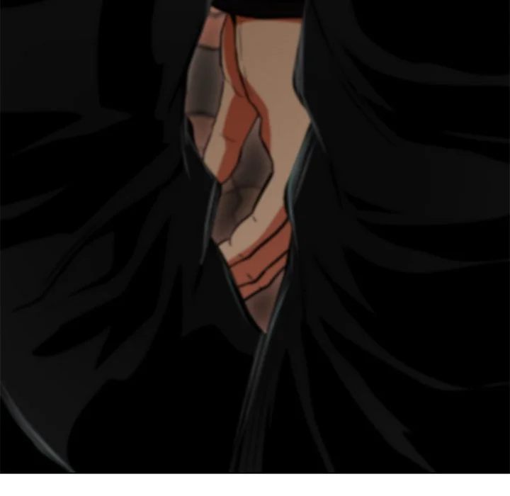 My Gangster Girlfriend - Chapter 18 Page 125