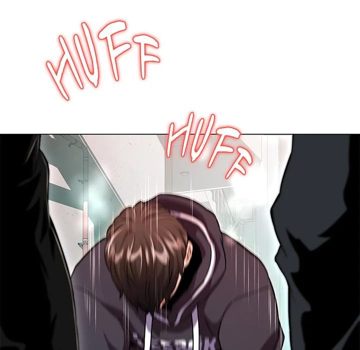 My Gangster Girlfriend - Chapter 18 Page 130