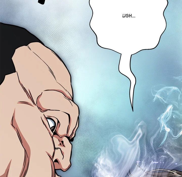 My Gangster Girlfriend - Chapter 18 Page 141