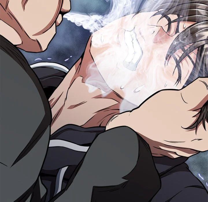 My Gangster Girlfriend - Chapter 18 Page 142