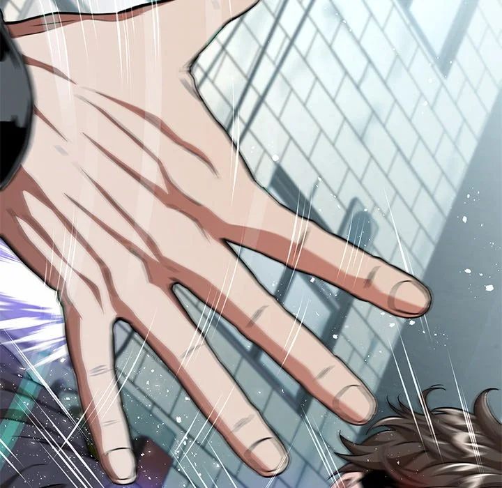 My Gangster Girlfriend - Chapter 18 Page 147