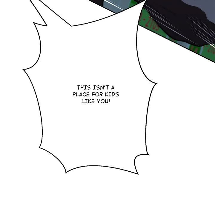 My Gangster Girlfriend - Chapter 18 Page 149