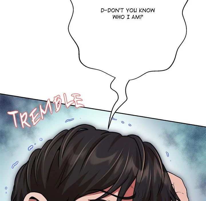 My Gangster Girlfriend - Chapter 18 Page 151