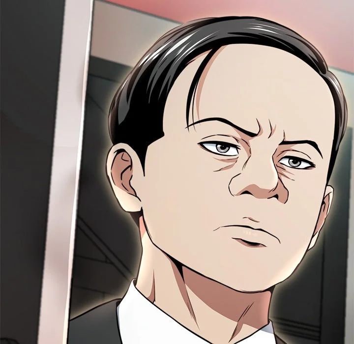 My Gangster Girlfriend - Chapter 18 Page 156