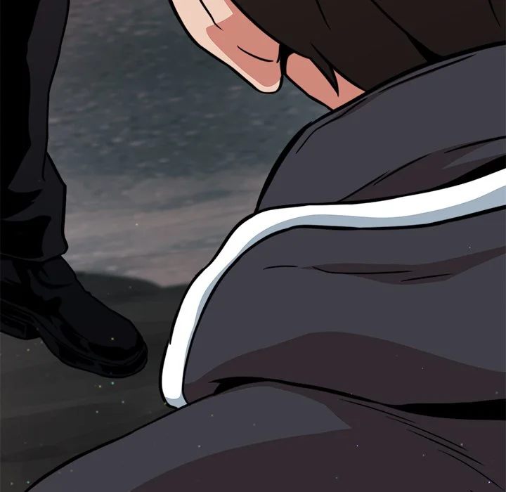 My Gangster Girlfriend - Chapter 18 Page 165