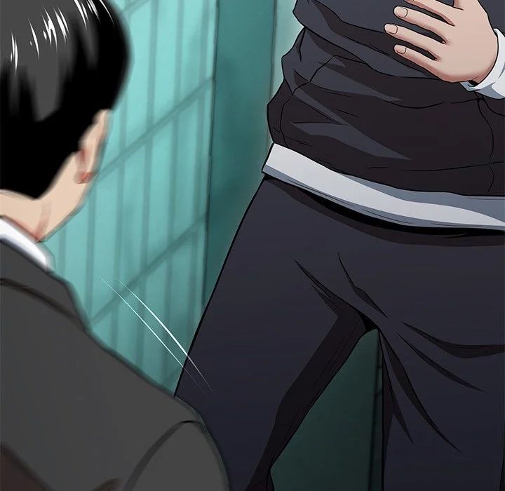 My Gangster Girlfriend - Chapter 18 Page 172